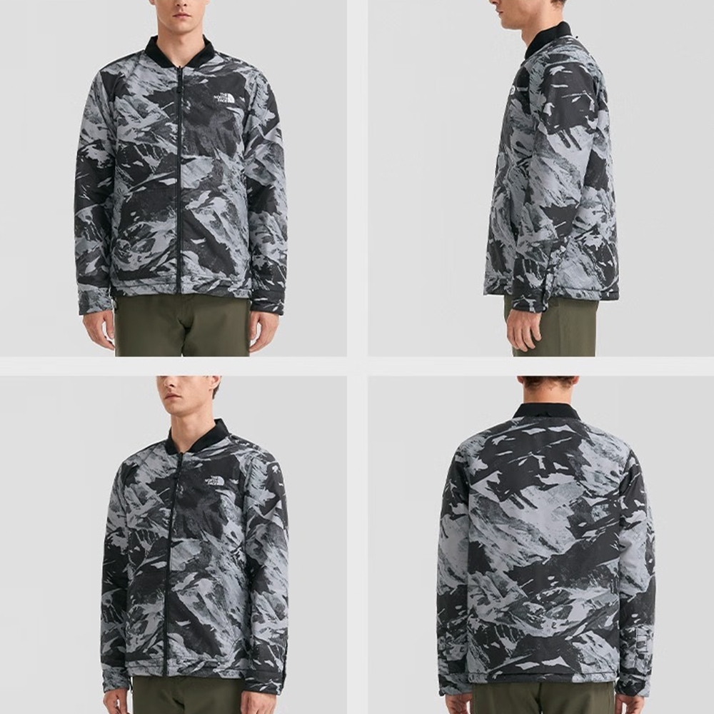 代購 THE NORTH FACE男 外套 黑NF0A3LZC9J0 DEC