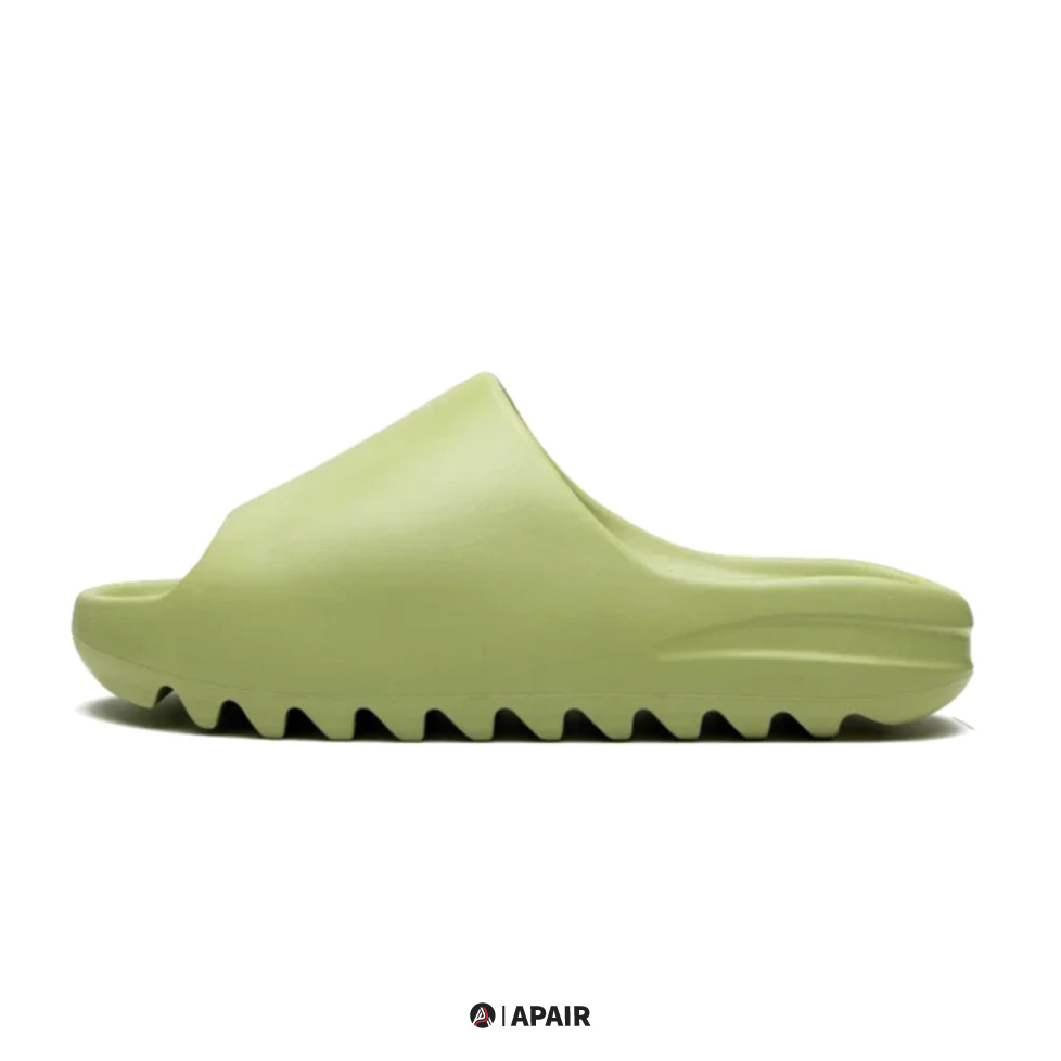 APAIR】現貨ADIDAS YEEZY SLIDE RESIN 綠FZ5904