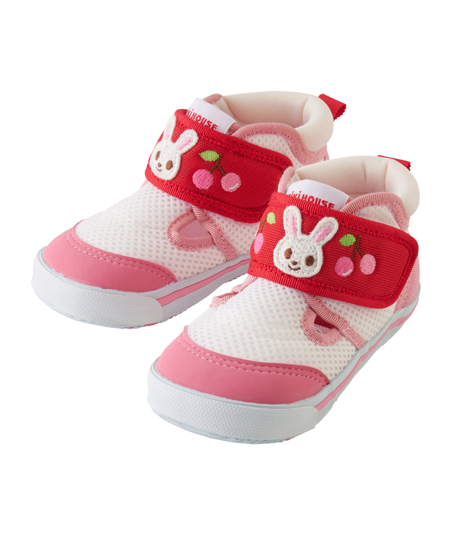 Usako Double Russell第二雙鞋