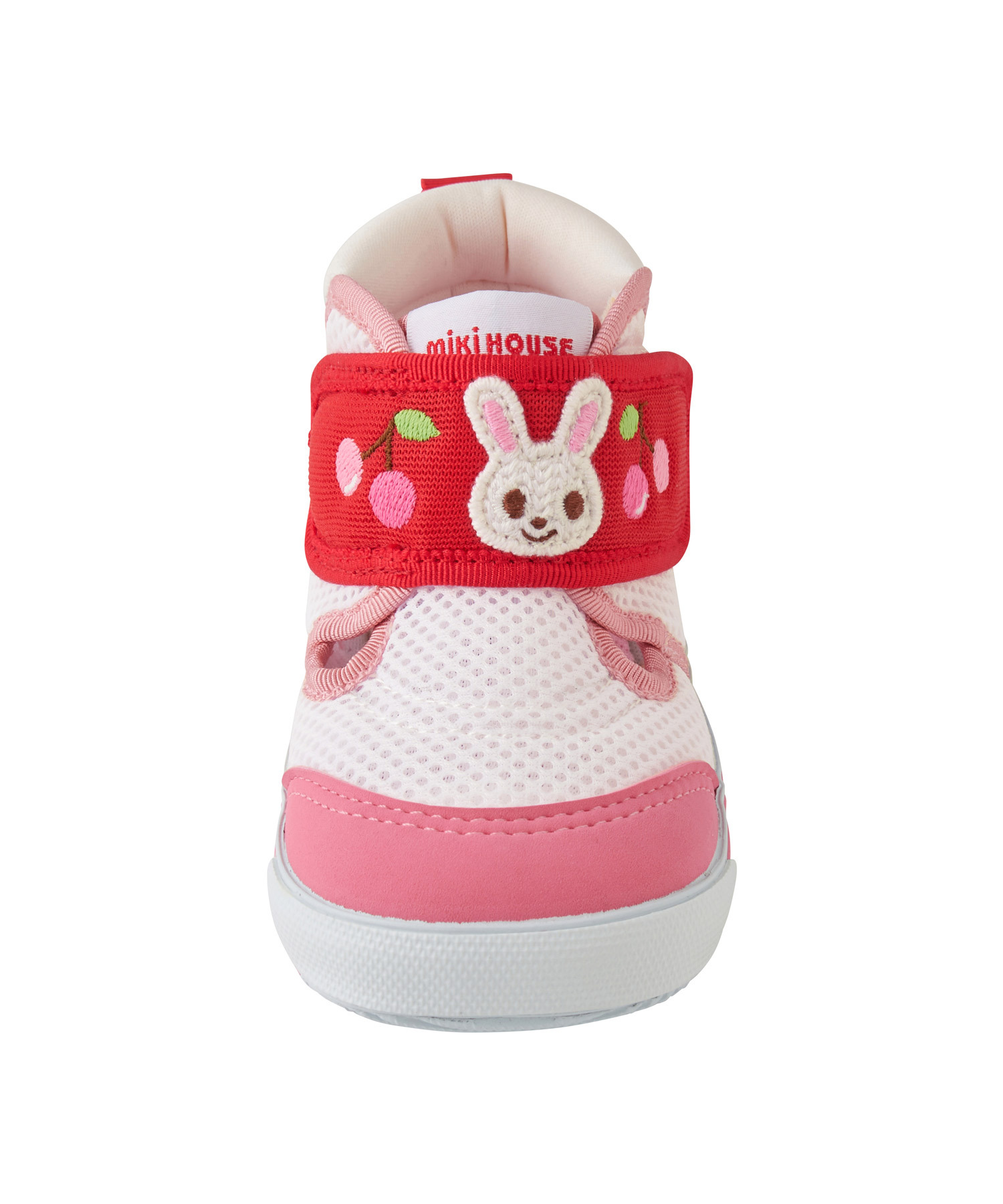 Usako Double Russell第二雙鞋