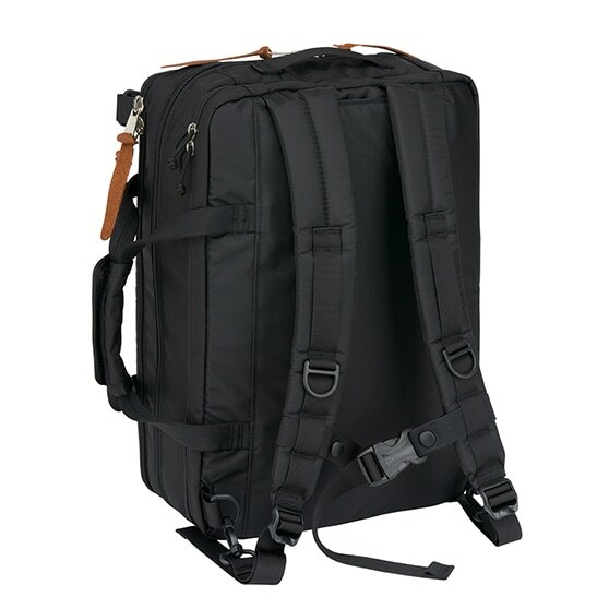 💥 日本直送】16L GREGORY Venture 3WAY 三用公文包手提包手挽袋背囊背包