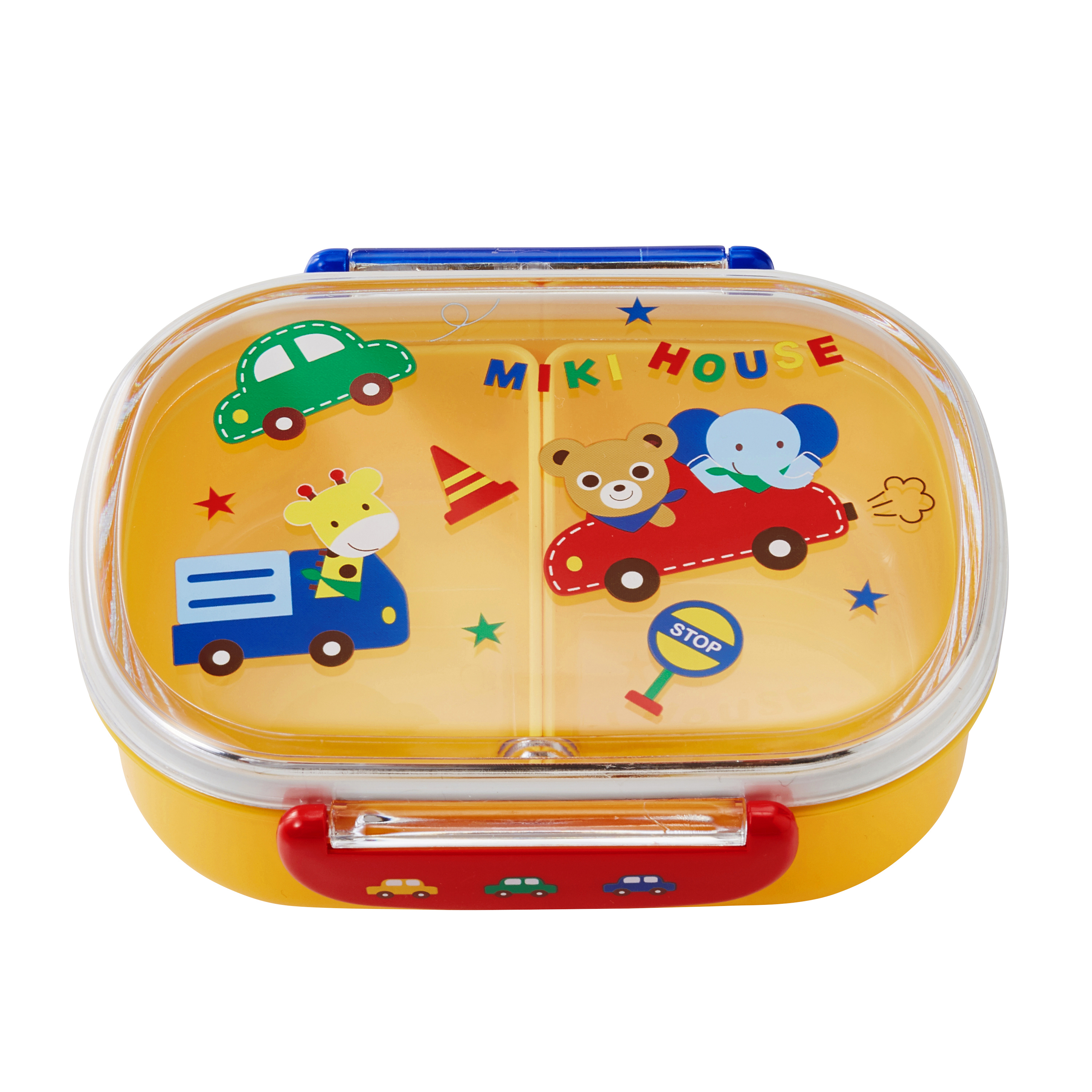 普奇午餐盒360ml