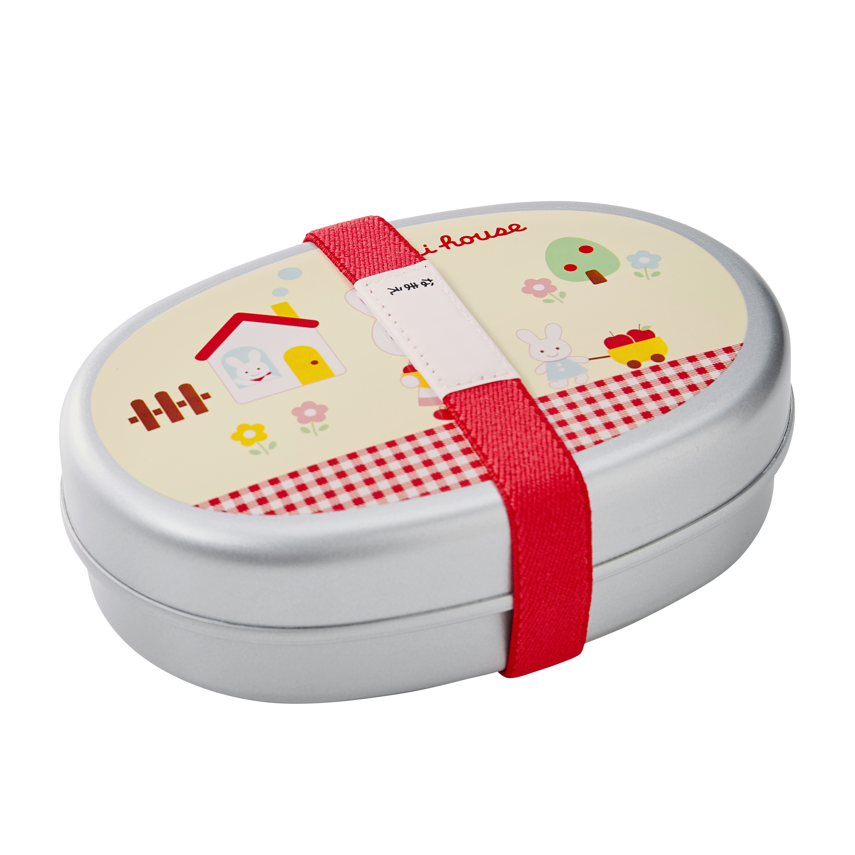 Usako 鋁制午餐盒