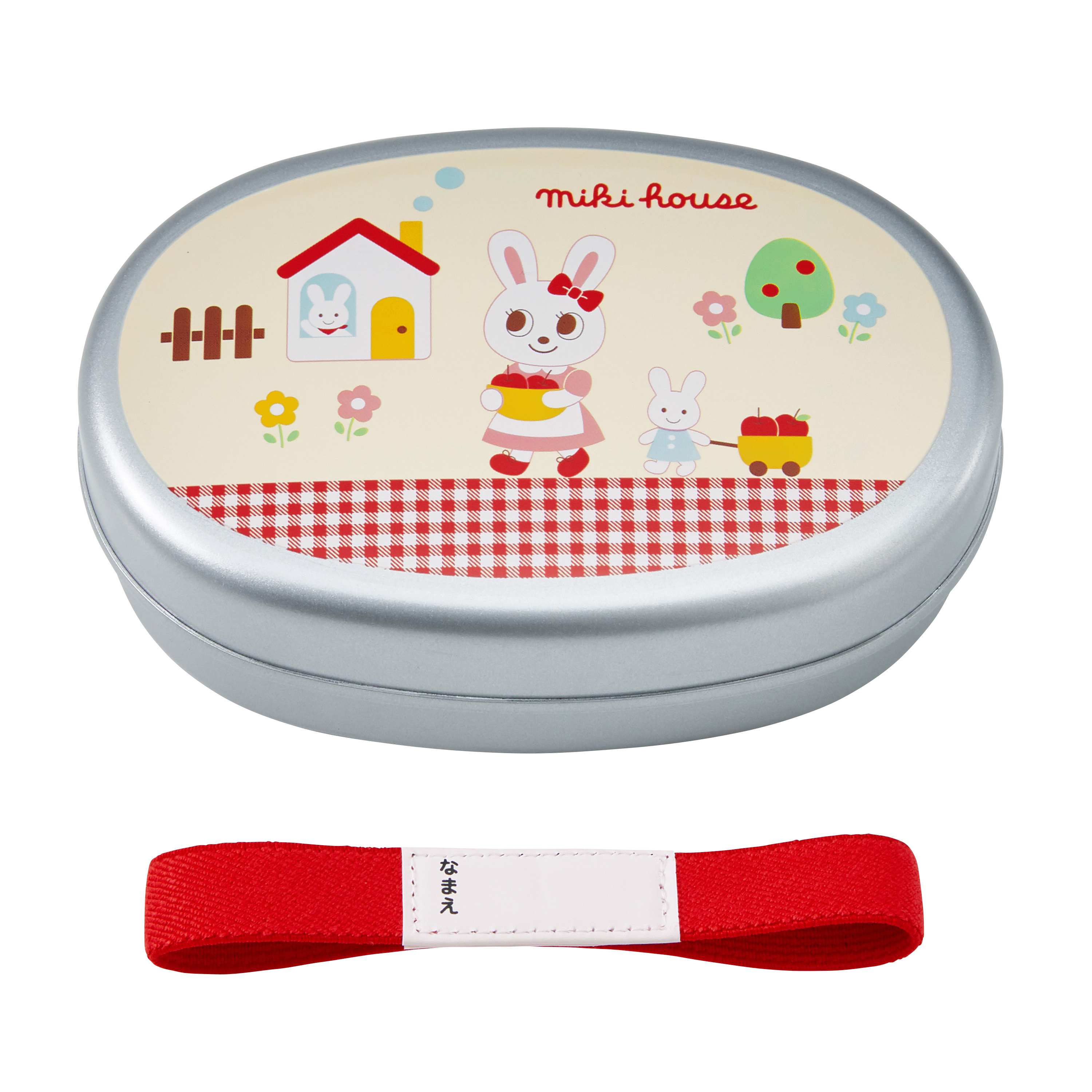 Usako 鋁制午餐盒