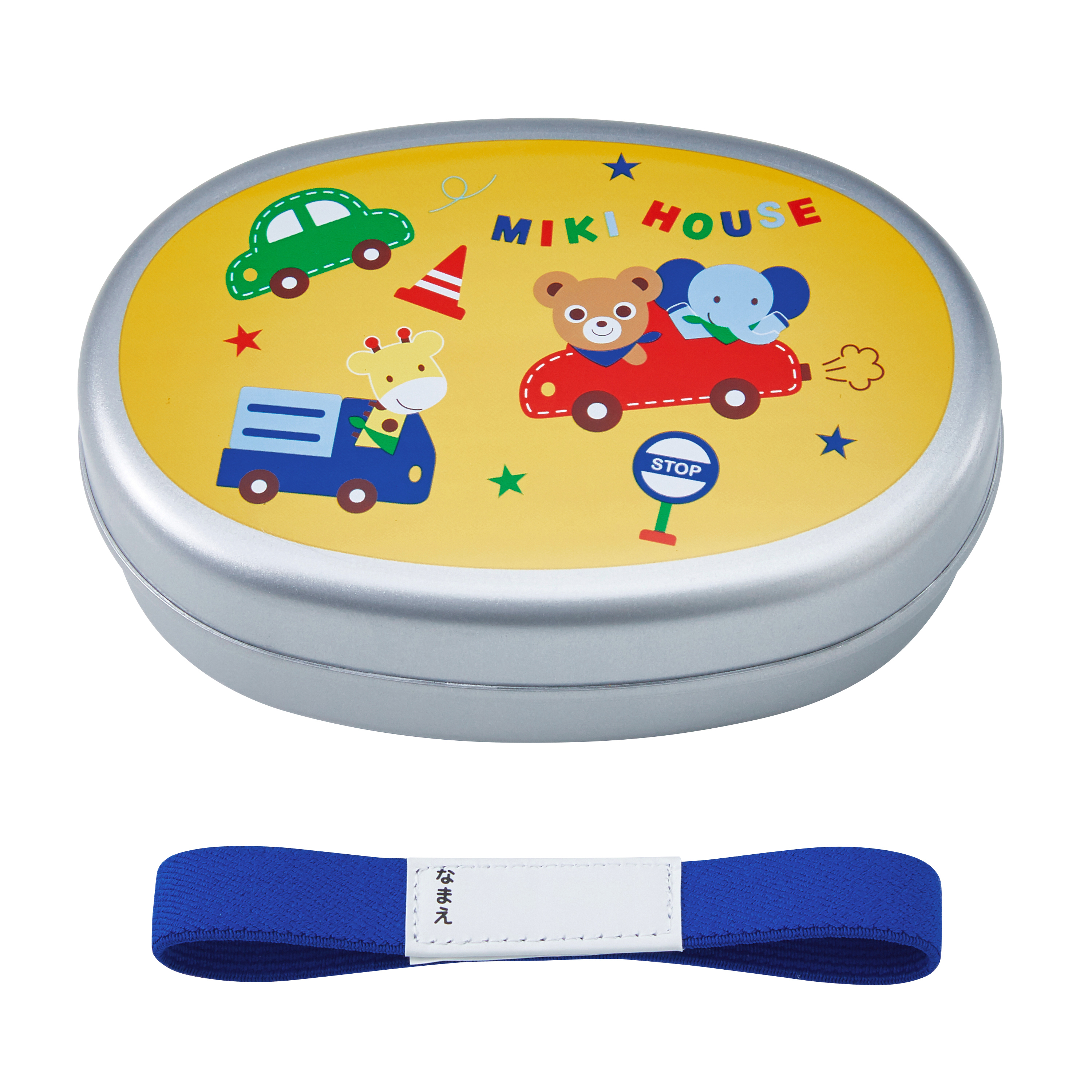 普奇鋁制午餐盒