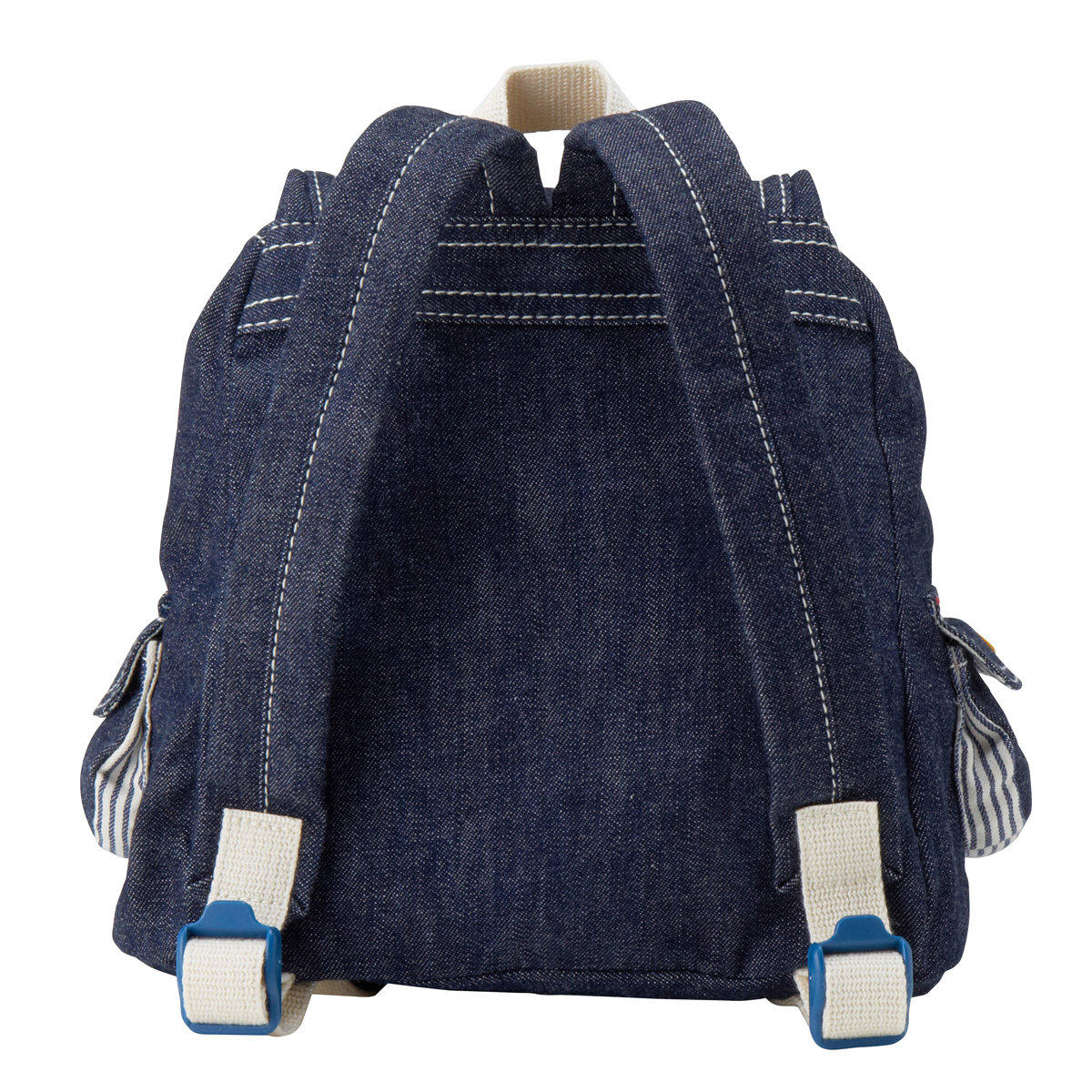 牛仔寶寶後背包