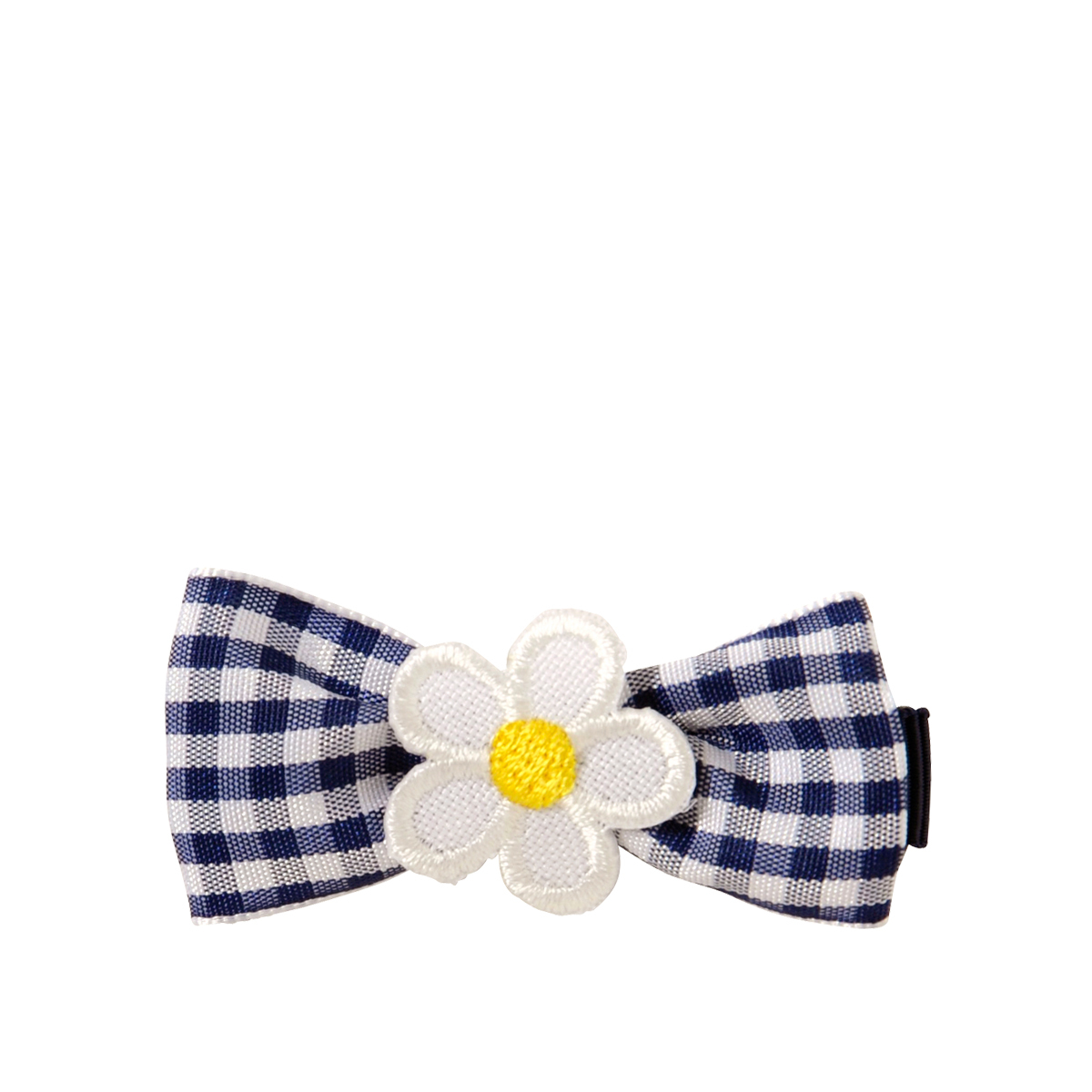 蝴蝶結&小花發夾