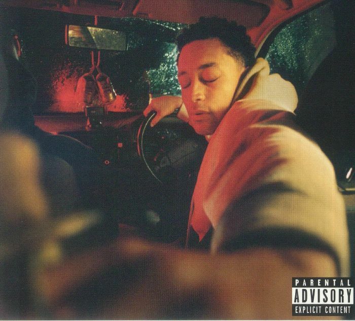 Loyle Carner《Hugo》（CD）