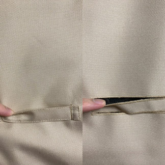 升級 椅套環帶設計 升級 椅套環帶設計