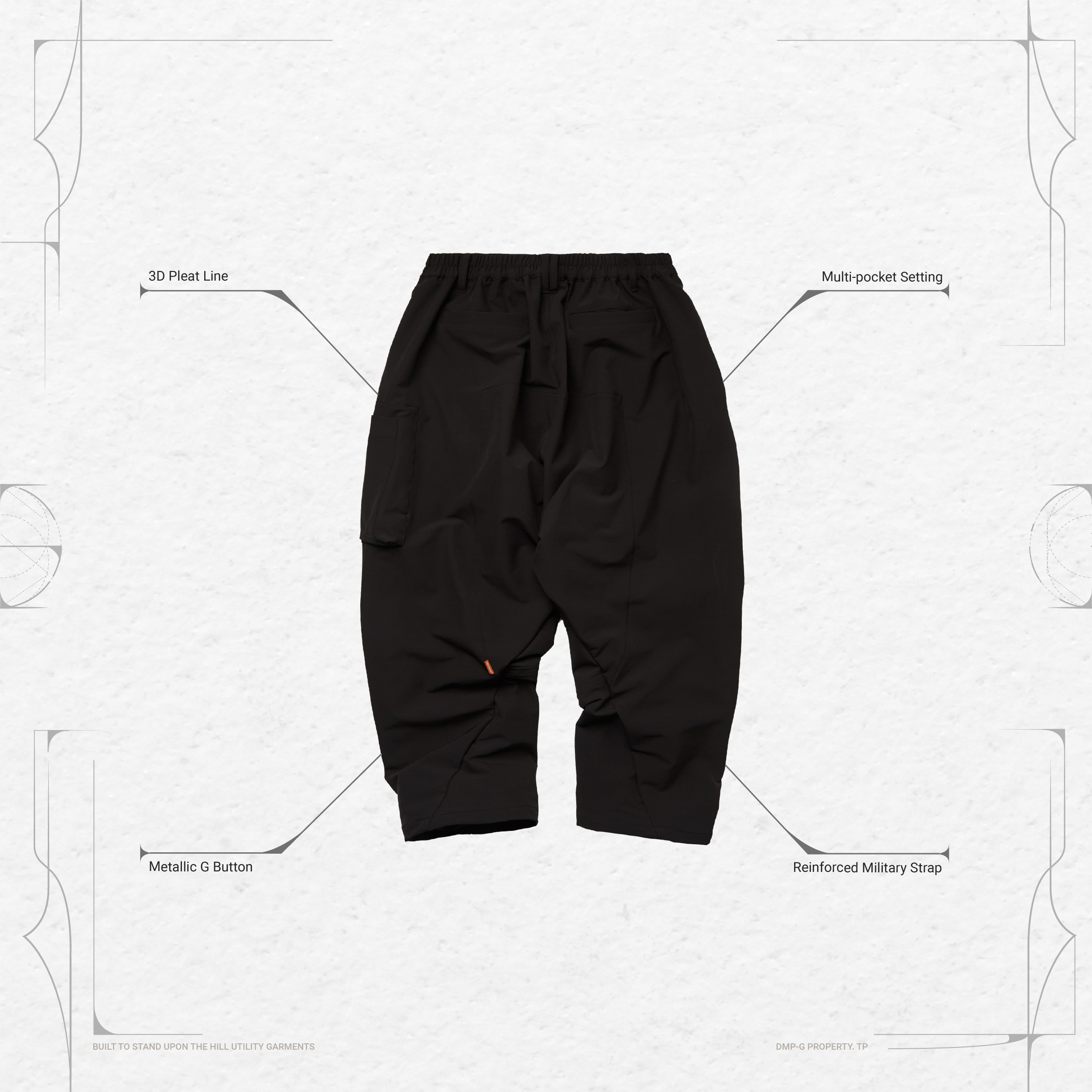 GOOPiMADE MT-03 / iP-R02G Pants 2本セット GOOPiMADE MT-03 / iP-R02G Pants 2本セット - メルカリ