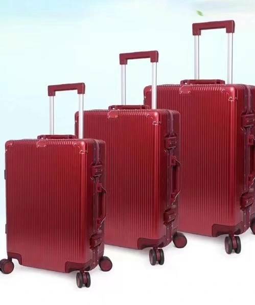 第二代經典行李箱