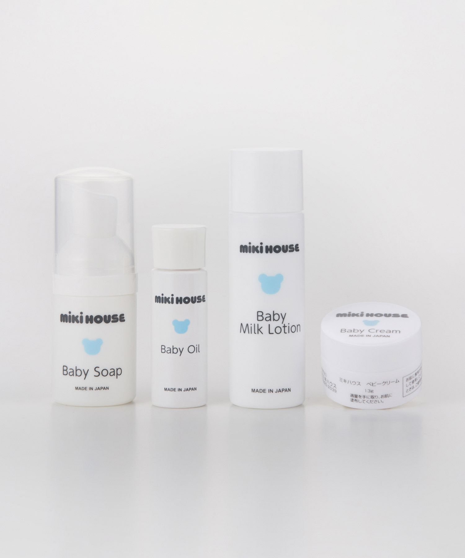 皮膚護理套裝(4PCS)