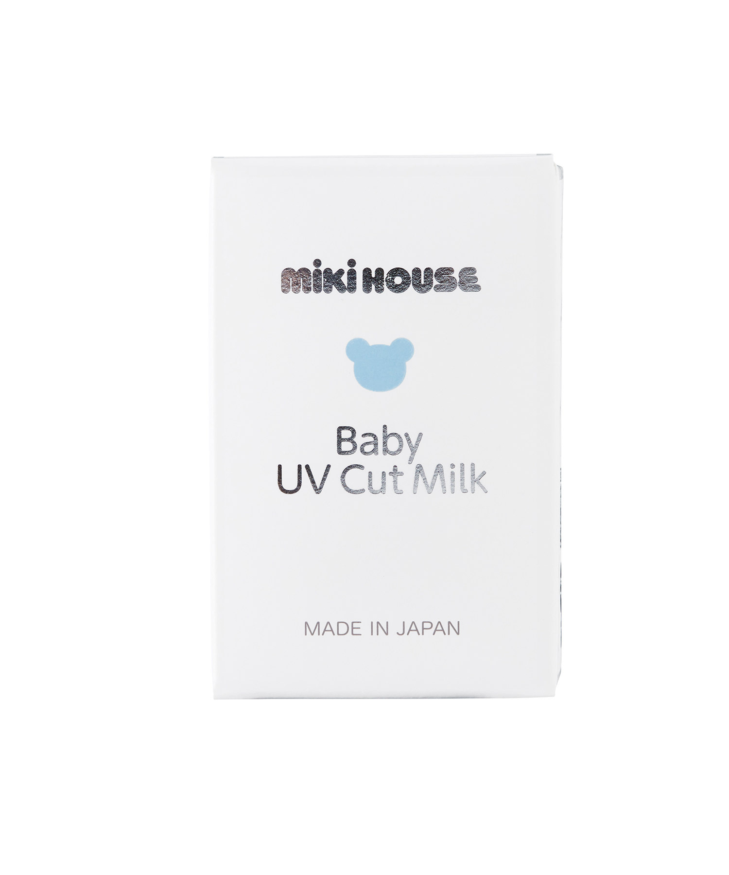 嬰兒護膚抗UV乳液