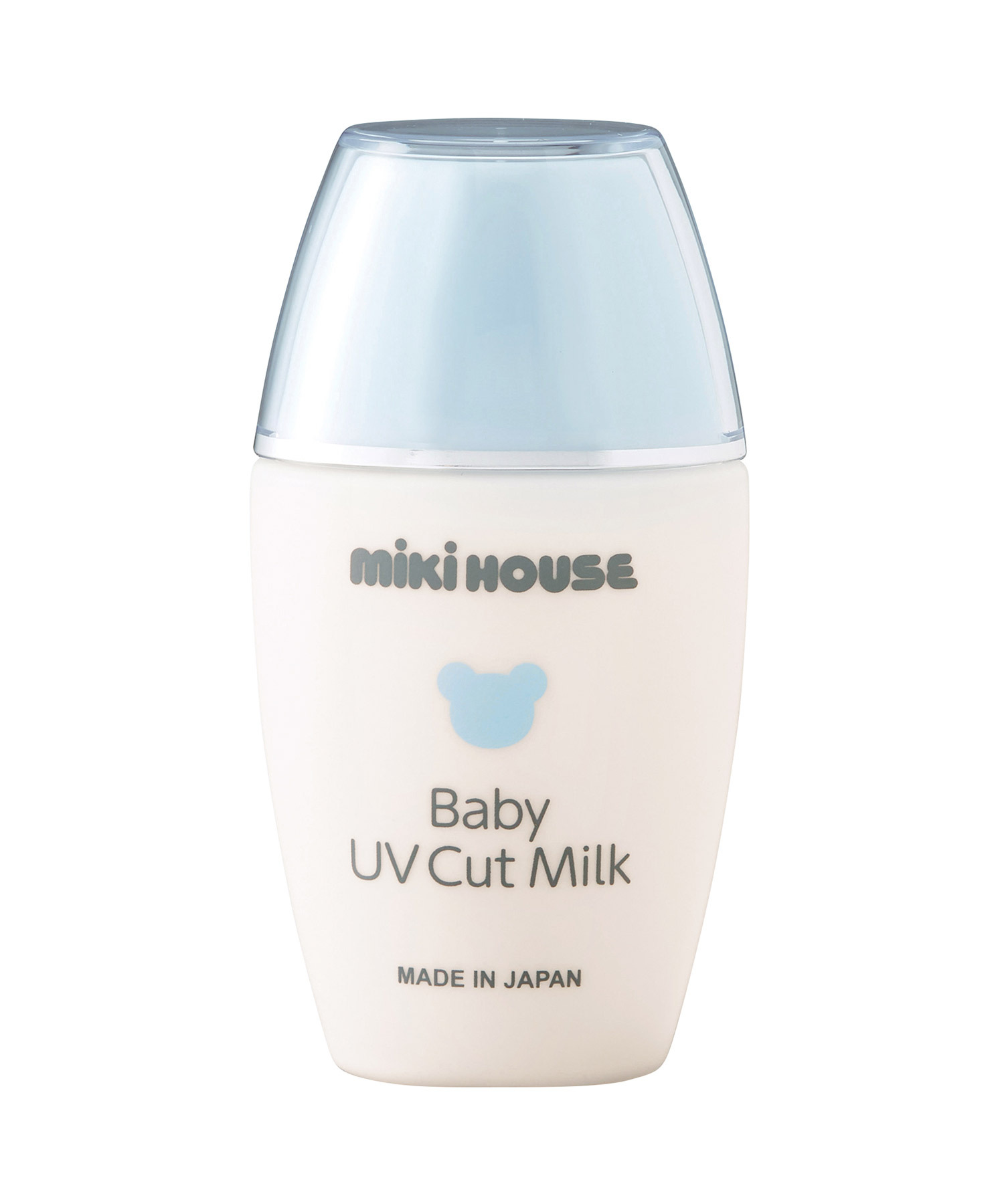 嬰兒護膚抗UV乳液