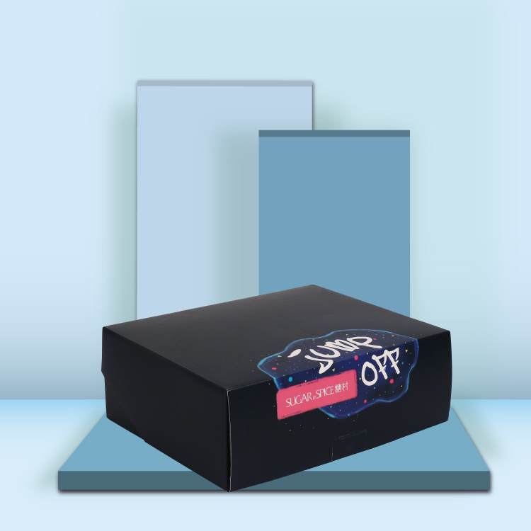 宇宙好吃零食箱  - UN13 - 糖村