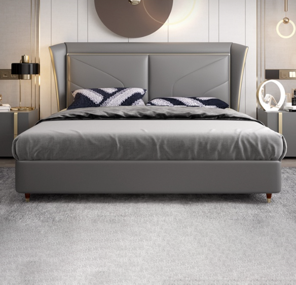 太空軟包床 AOZ-M122