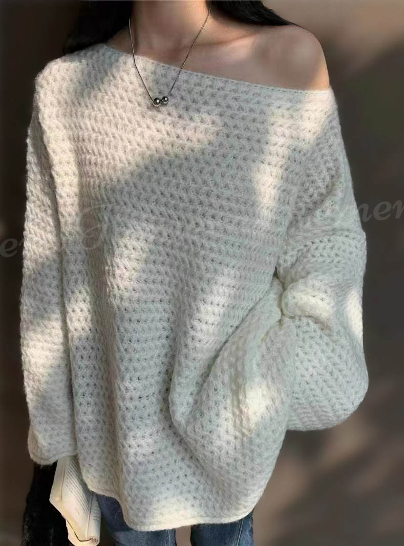 DR22W1274 羊毛保暖顯瘦A-LINE 連身裙