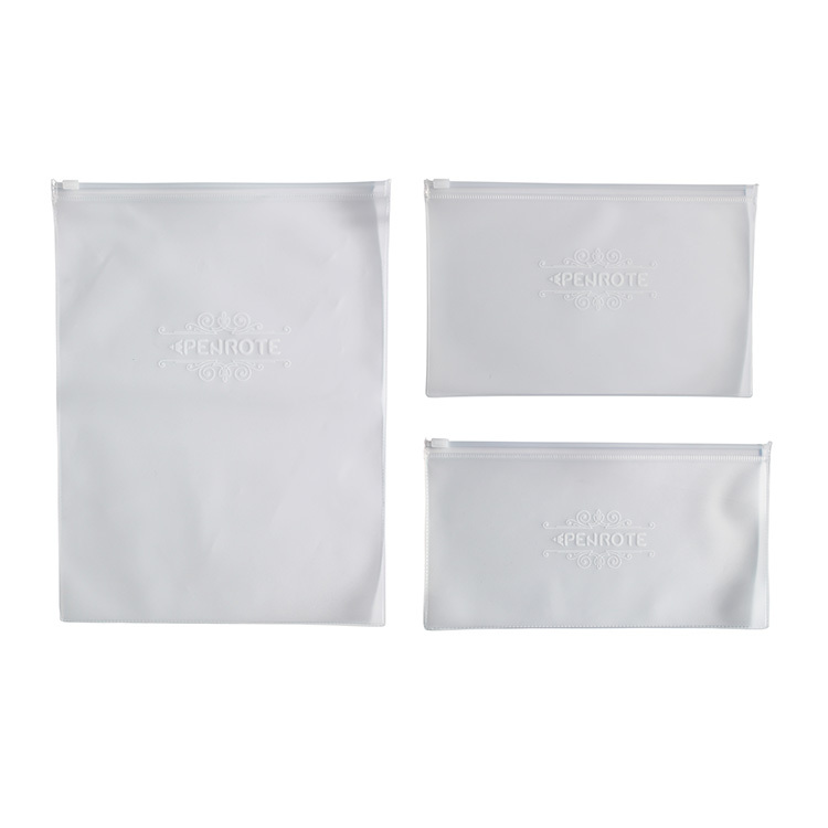 【PENROTE筆樂】EVA收納袋 A4/A5/L3
