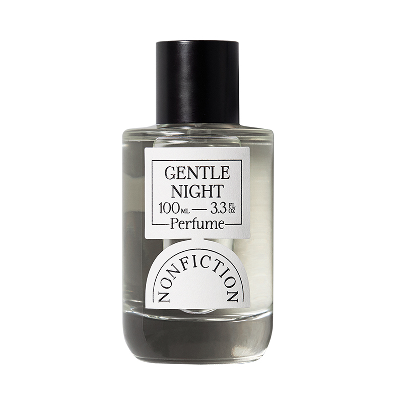 NONFICTION] GENTLE NIGHT EDP香水100ml