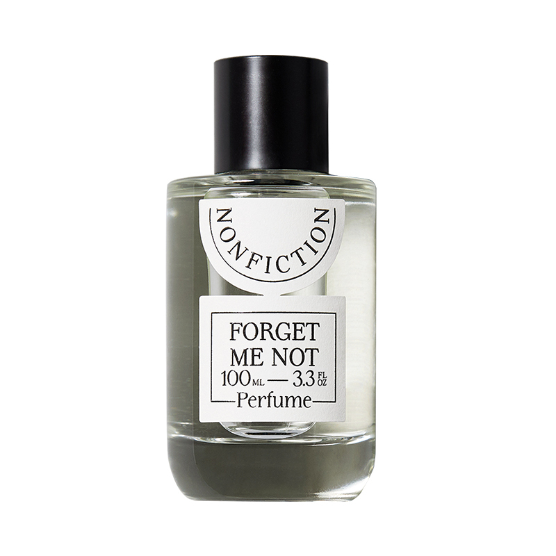 NONFICTION] FORGET ME NOT EDP香水100ml