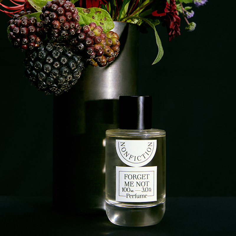Forget Me Not Perfume 100ml | NONFICTION Beauty Official Site