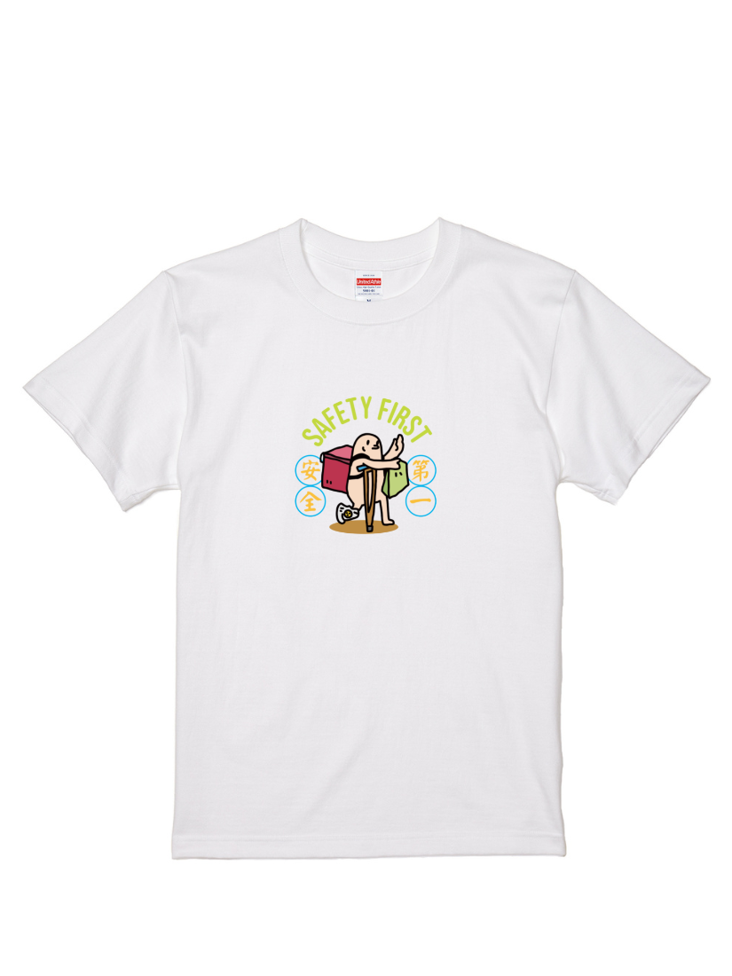 麥考艾裘聯名T | 104350104