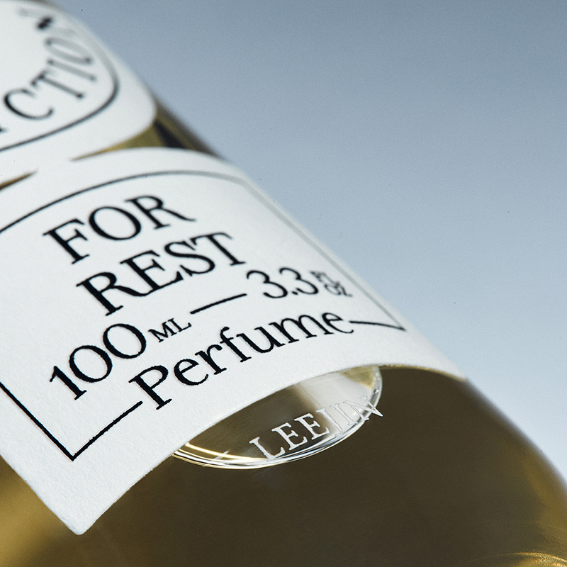 NONFICTION] FOR REST 休憩時分EDP香水100ml