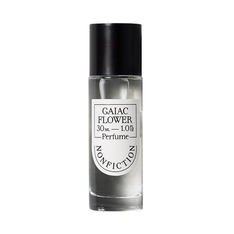 [NONFICTION] GAIAC FLOWER 便攜EDP香水30ml