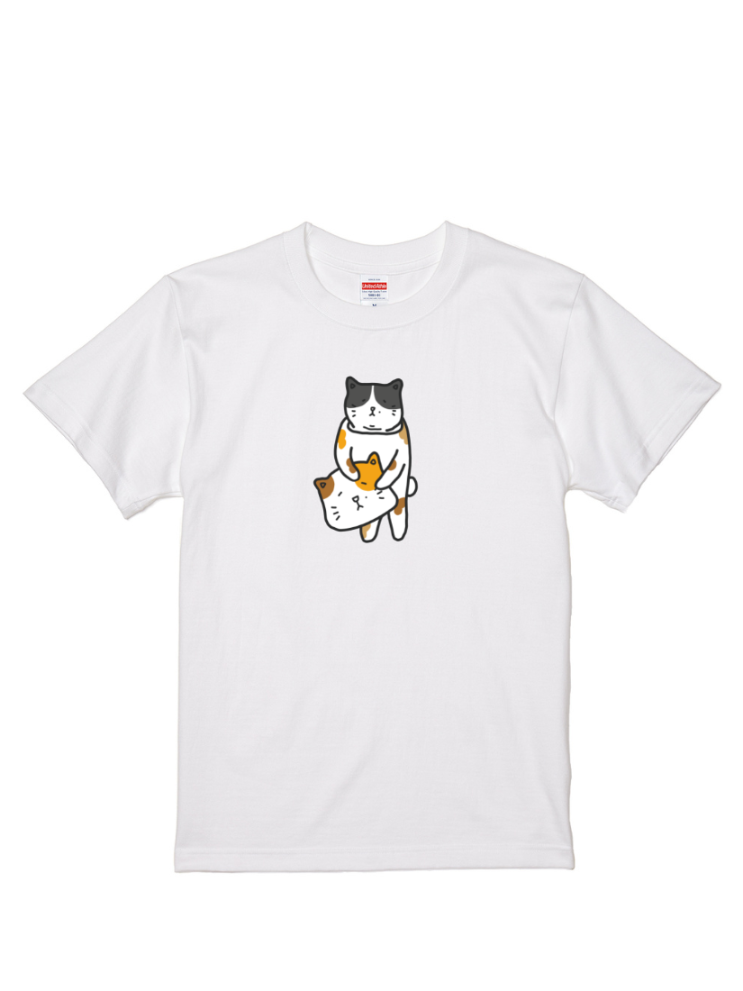 三點一志聯名T | 104340101