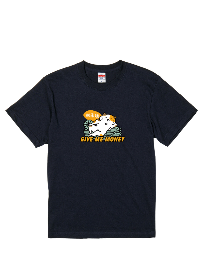 三點一志聯名T | 104340102