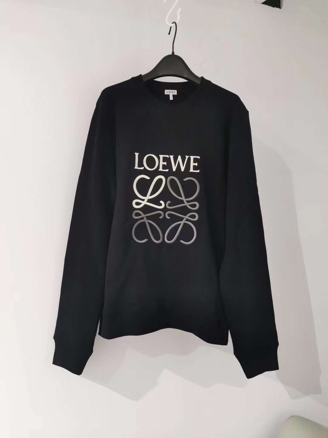 Loewe Anagram 大學Tee