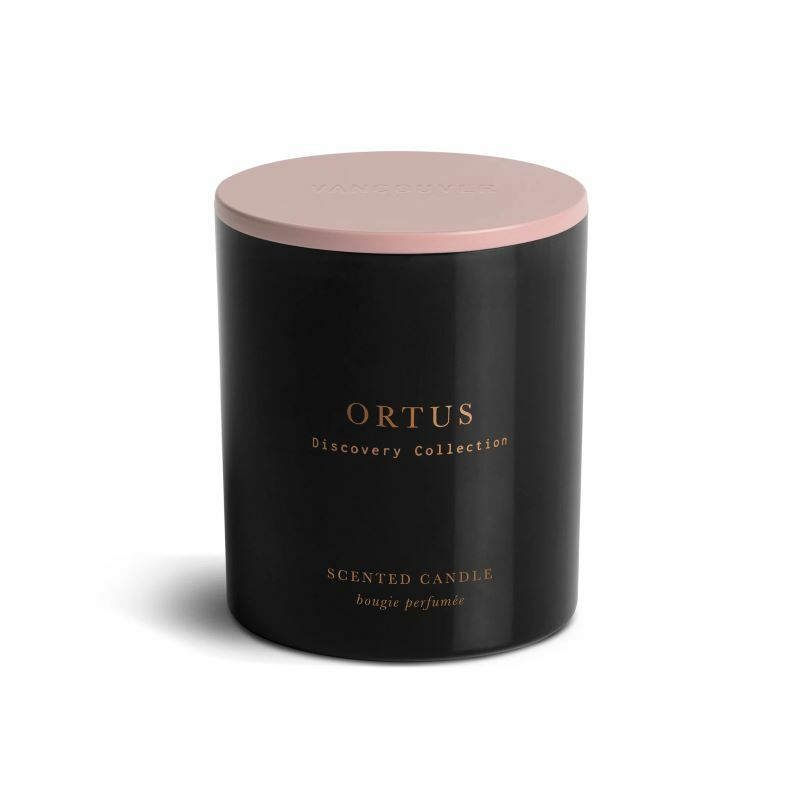 ORTUS (RISE) 曙光 香氛蠟燭 - Vancouver Candle Co.