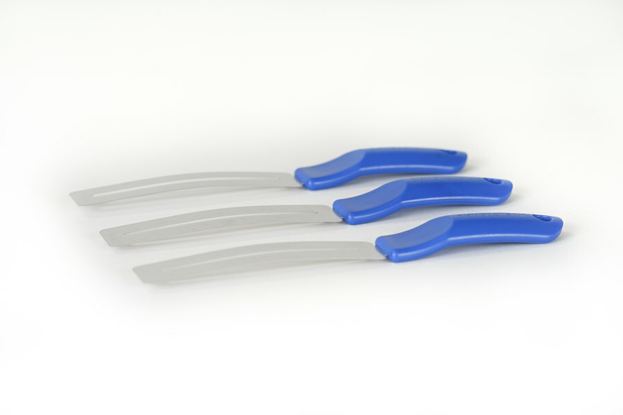 MusicNomad MusicNomad MN124 銅條清潔套裝組 (5pcs) Fret Polish Kit 第 4 張圖片｜三峽烏克麗麗