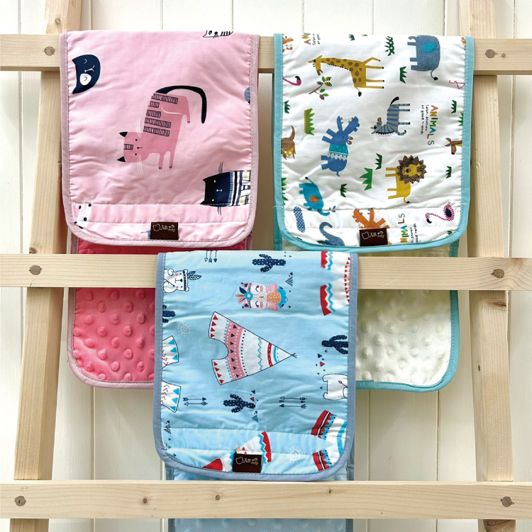 【JB0137】MIT純棉魔粒肚圍＊三色