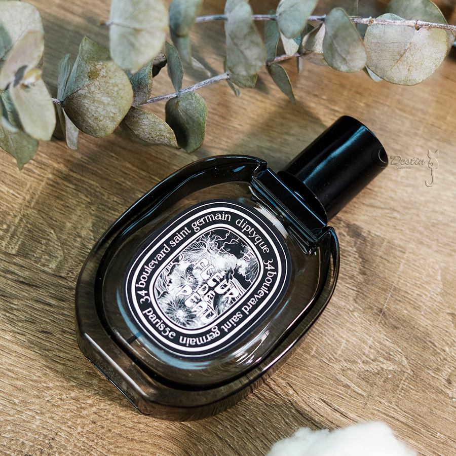 Diptyque 法國高端香氛肌膚之華Fleur de Peau 中性EDP 1.5ml 體驗試管