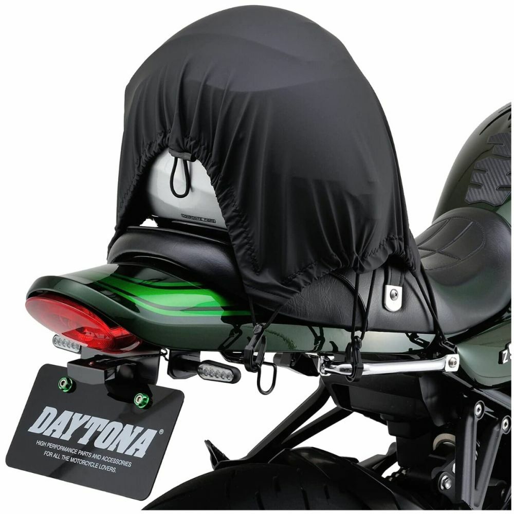 Daytona 防水頭盔網