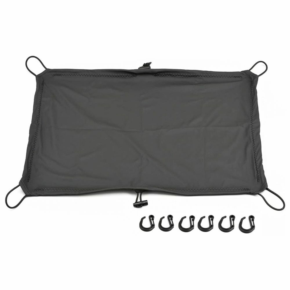 Daytona 防水頭盔網