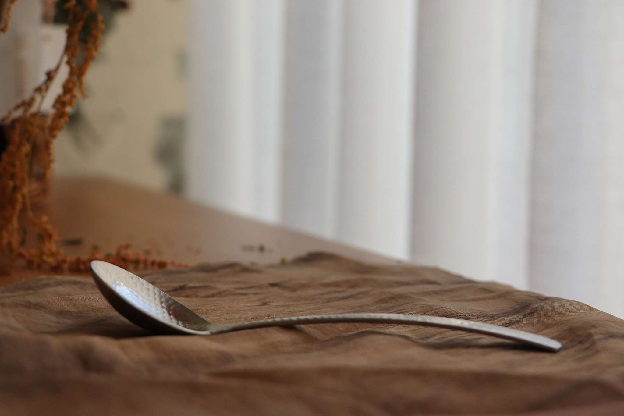 TSUBAMESANJO Nagomi 1 凜 鎚目 粥勺