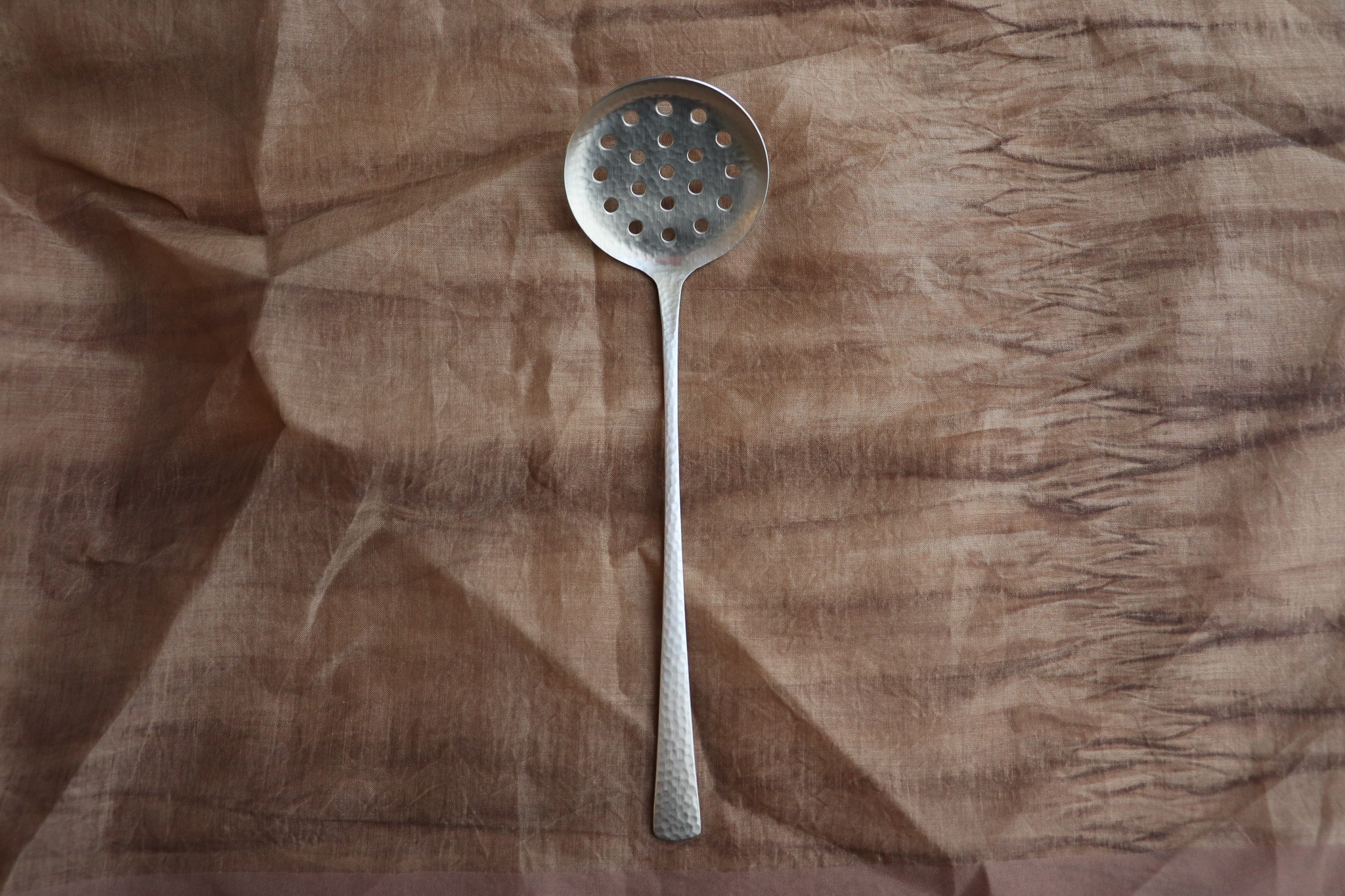 TSUBAMESANJO Nagomi 2 凜 鎚目湯豆腐勺 大