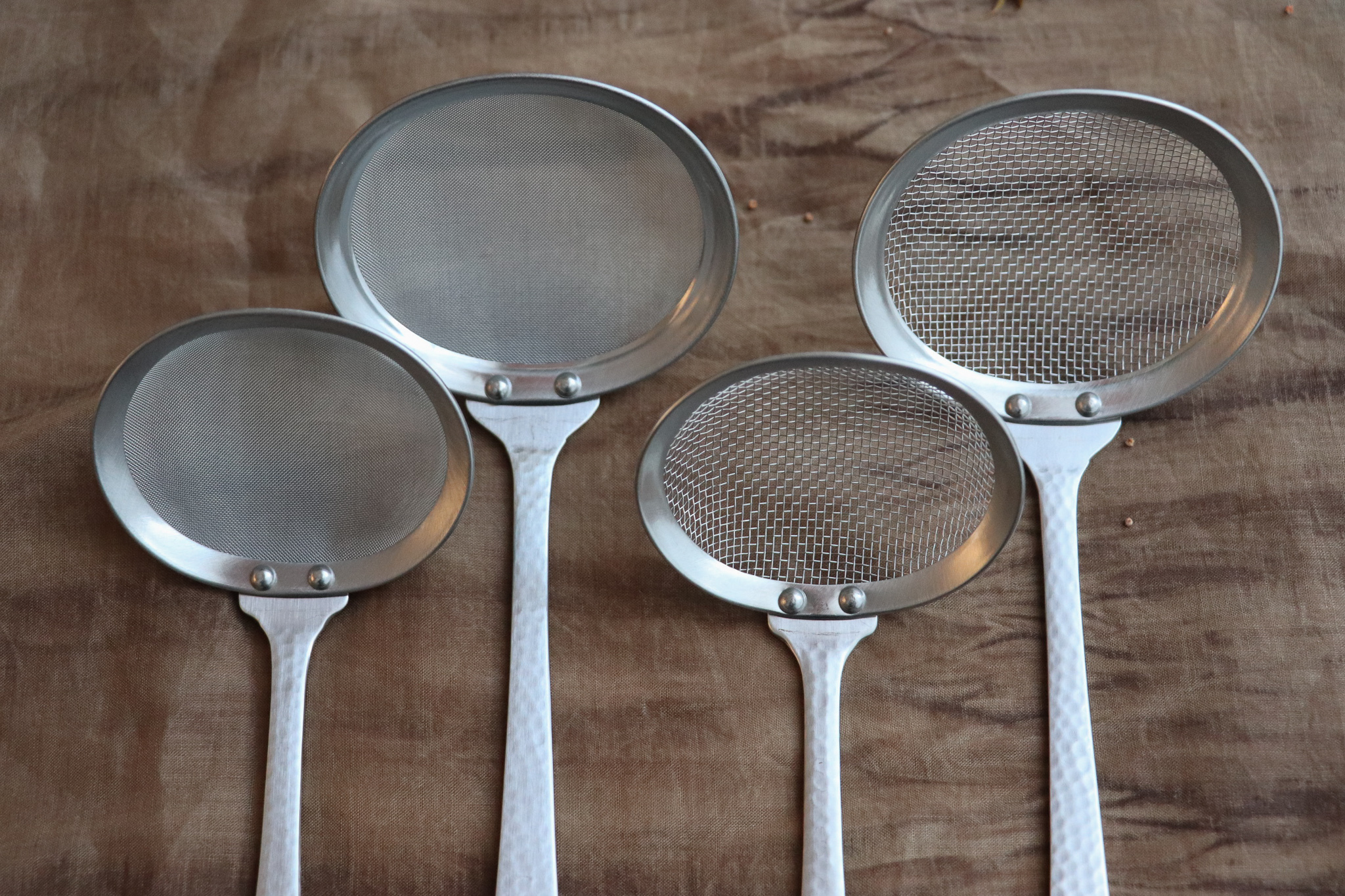 TSUBAMESANJO Nagomi 20/21/25/26 凜 鎚目 撈網