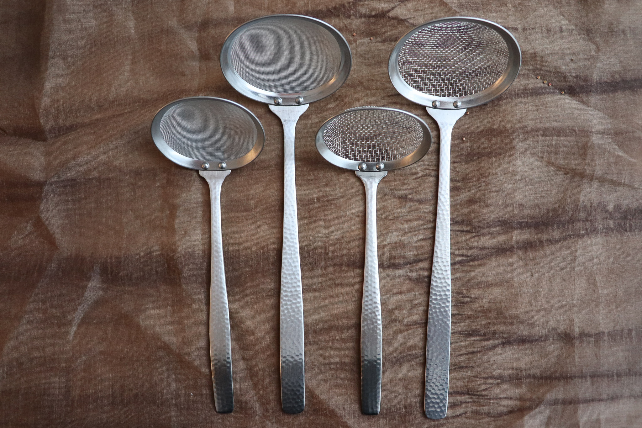 TSUBAMESANJO Nagomi 20/21/25/26 凜 鎚目 撈網