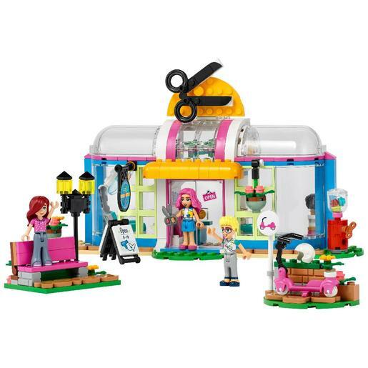 LEGO 41743 Hair Salon 美髮沙龍 (Friends)