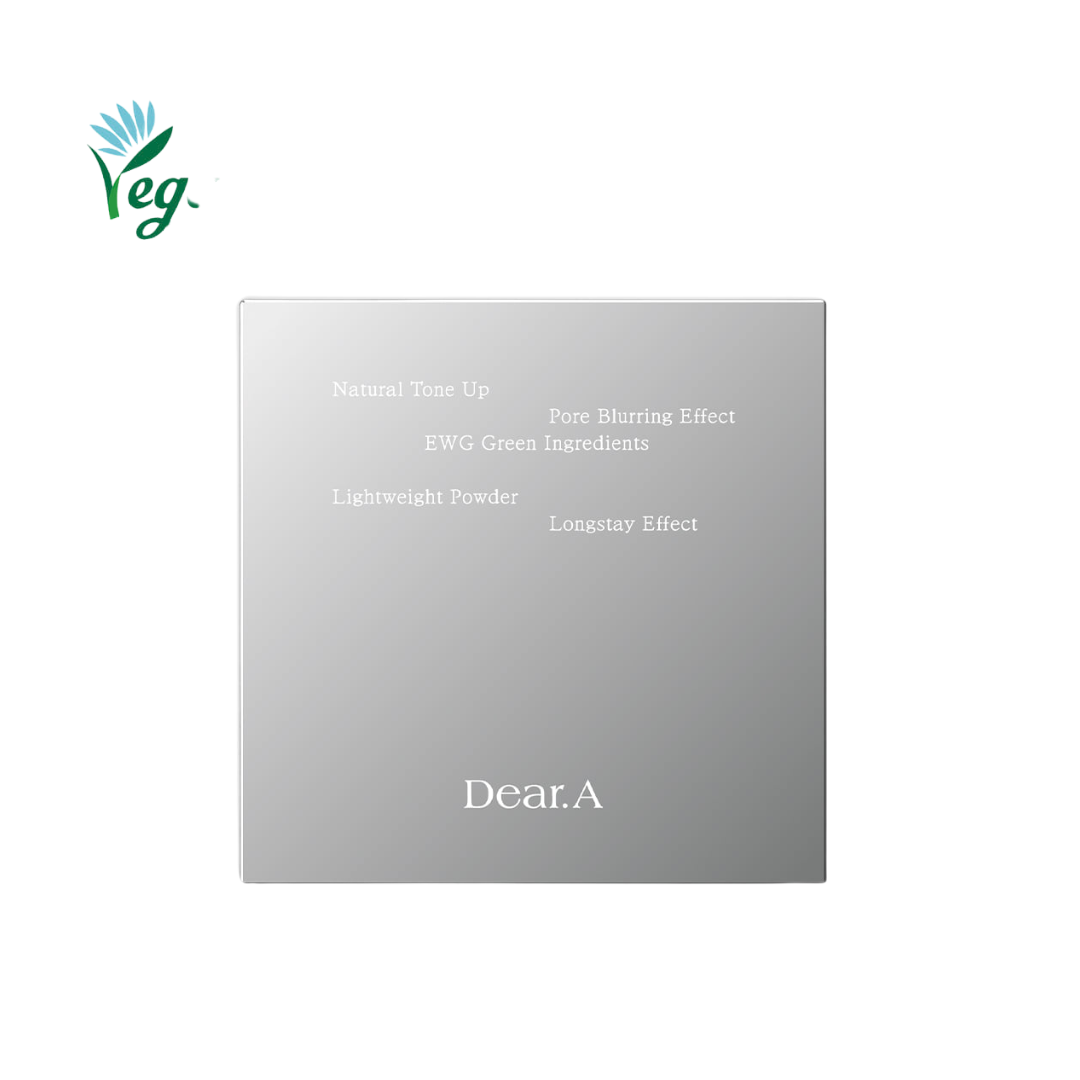 Dr.Althea 柔霧蜜粉