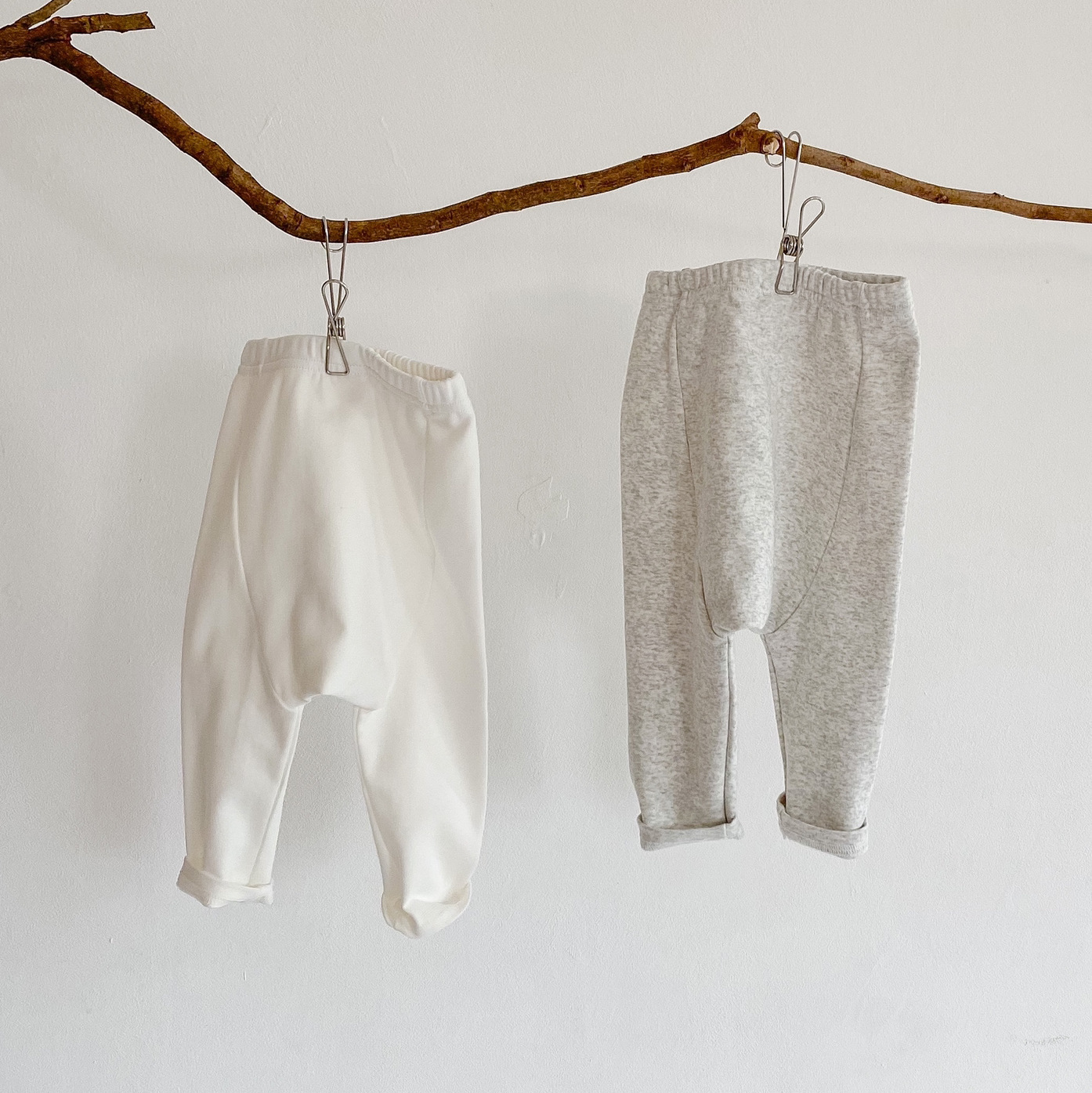 寶寶屁屁打底褲