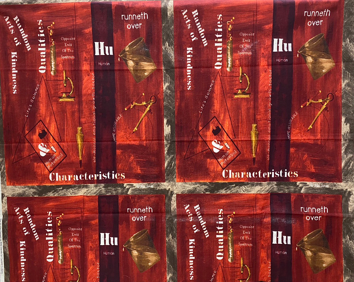 進口棉布00182 【碼】