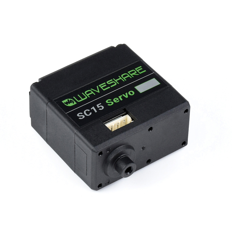 17kg大扭力總線馬達