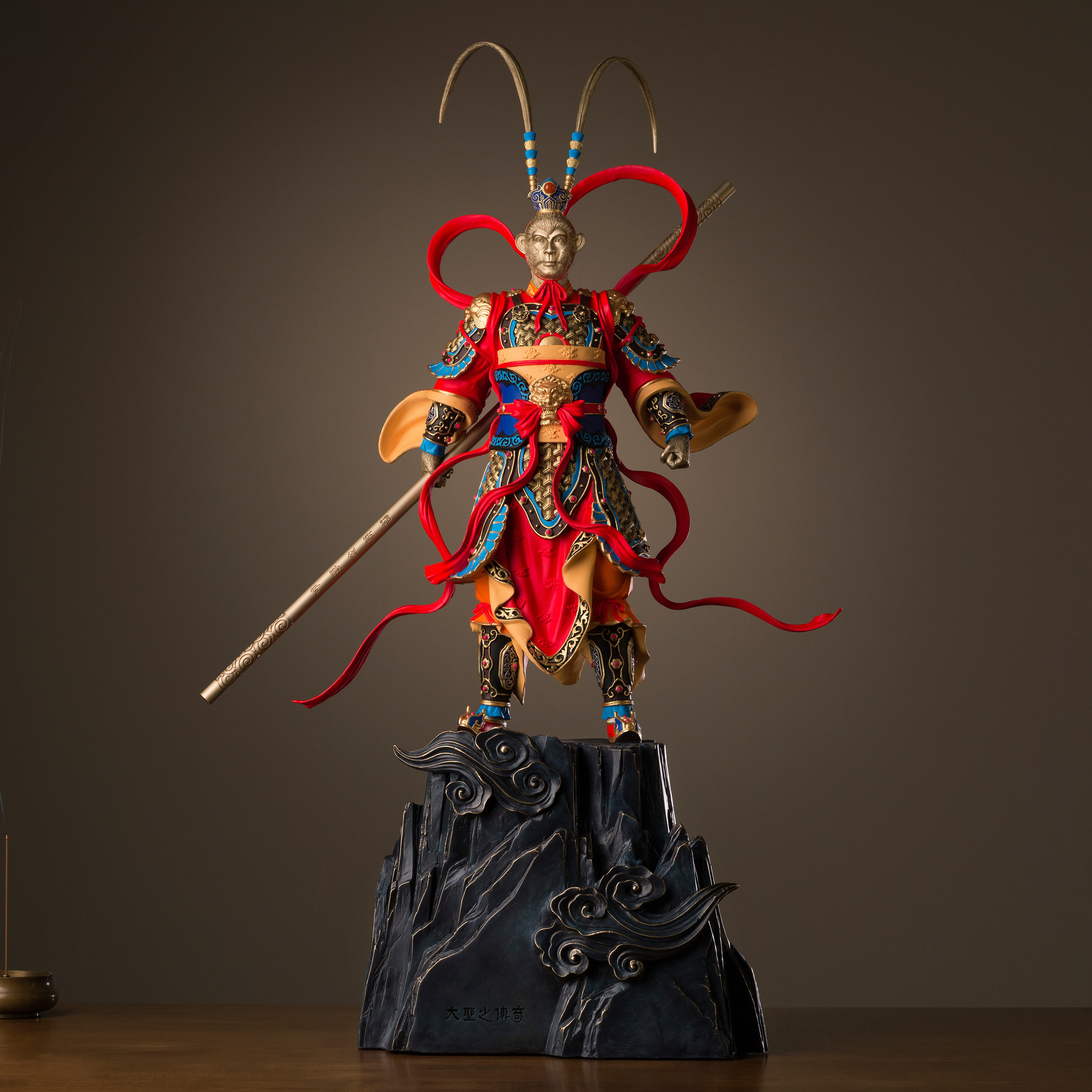 大聖之傳奇珍藏版◇已停產◇