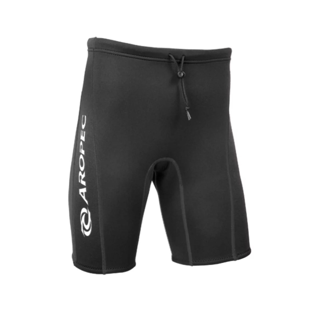 AROPEC 男 2mm 防寒短褲 PT-1K33M
