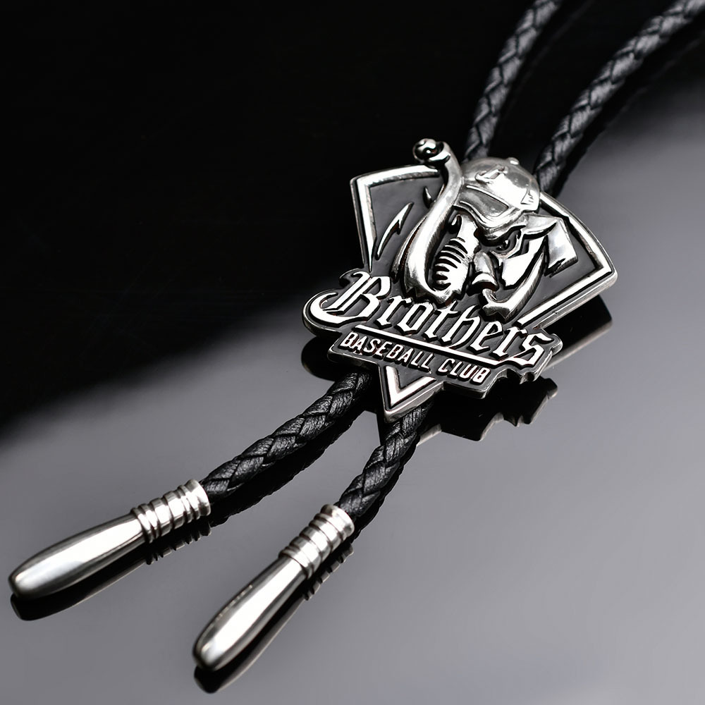 中信兄弟商品 - 猛象保羅領帶 2020年限定品 僅供展示