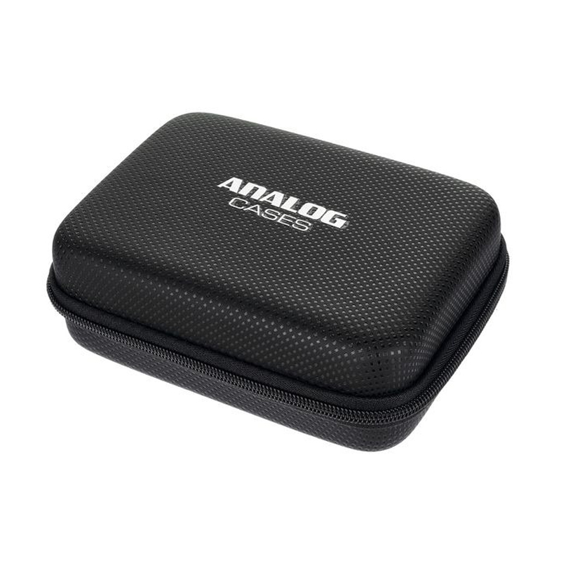 Analog Cases Glide Case PodTrak P4